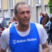 Pieter Vriens
