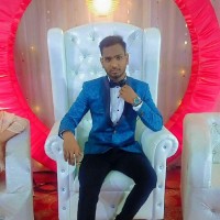 Mohammad Umais Ansari