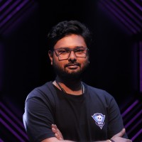Dipanjan Saha