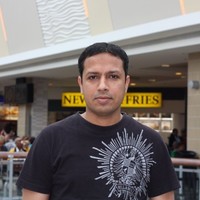Shariq Hussain, PhD