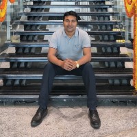 Rupesh Debnath