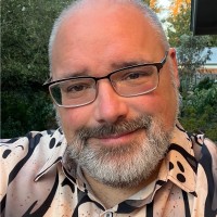 Gregory Van Tighem