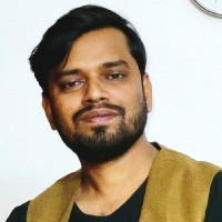 Rohit Giri