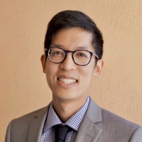 Patrick Kim