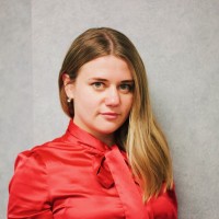 Irina Atamanchuk