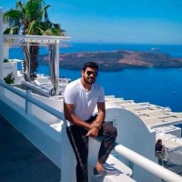 Sandeep Mallick