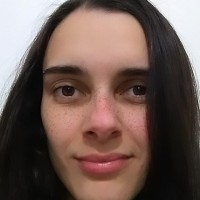 Christiane Lopes