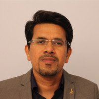 Prakash Agadkar