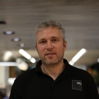 Martin McDonald