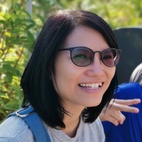 Angela Khew Fong
