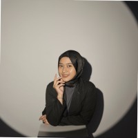 Elsadora Dwiyanita Rahmadhani