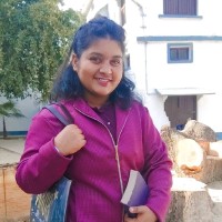 Garima Yadav