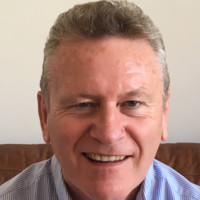 Tom McGarry