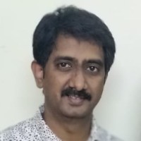 Rajasekhar Reddy