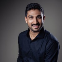 Vikram D’Souza