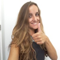 Raquel Alcalde Rico
