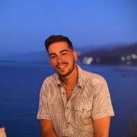 Andreas Onisiforou