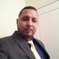 Benjamin Rivera