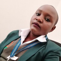 Winnie Okong'O