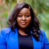 Jennifer Agbaza, Mba