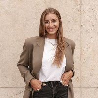 Élise Frèche