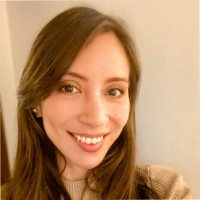 Angelica Rojas Flores