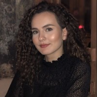 Besjana Alimusaj