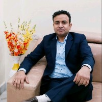 Anant Singh