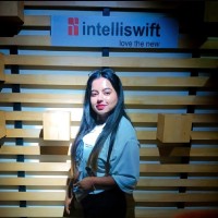 Deepa Haldar