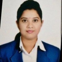 Kalyani Rathod