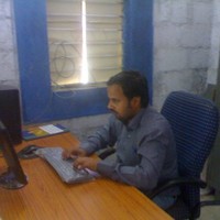 Shashikant Mishra