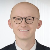 Levi Seidel