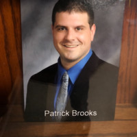 Pat Brooks