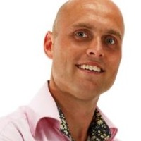 Jefry van den Hoeven