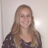 Elise van den Brandhof