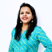 Kalyani Patil