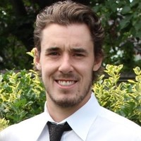 Andrew Ferguson