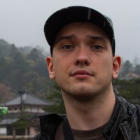 Timofey Shipilov