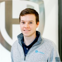 Cameron Elliott, Mscit