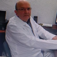 Nuncio Francisco Martin