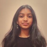 Davina Gerald Raj