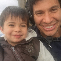 Anthony Sanchez