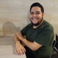 Eliezer Guerra