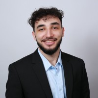 Omar Oussily