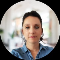 Anaïs André - Jachimiak