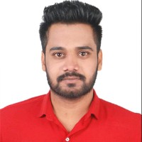 Sumanesh .D