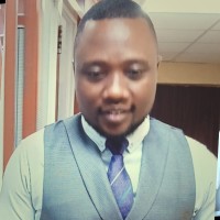 Jonathan Waema