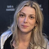 Morgane Barthe
