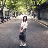 May Lu