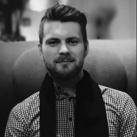 Fredrik Eliassen